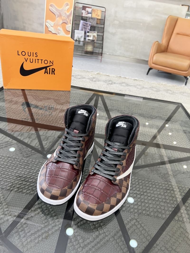 Louis Vuitton Sneakers